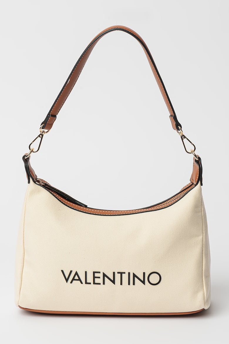 

Сумка Leith с логотипом Valentino Bags, коричневый