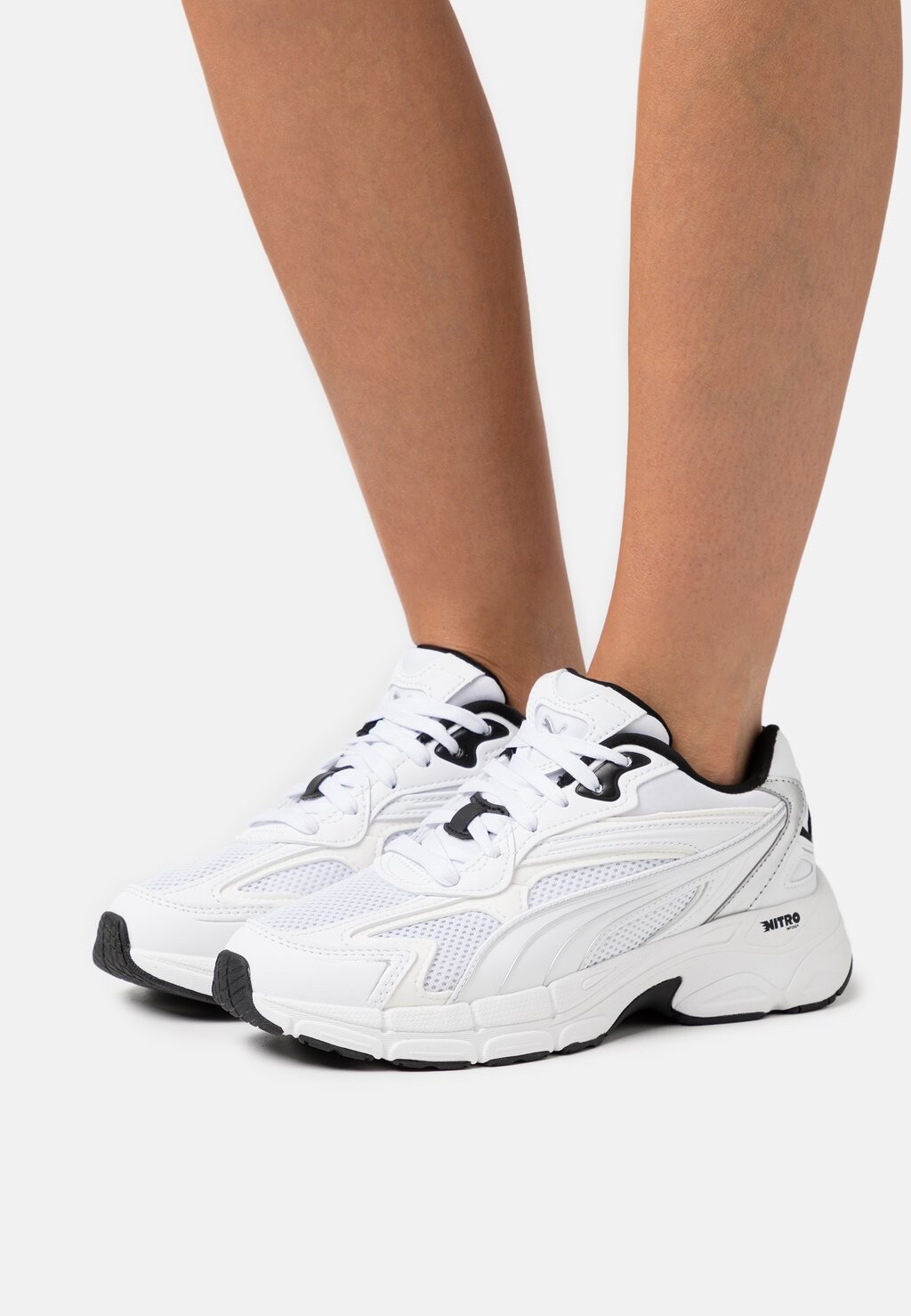 

Кроссовки Puma