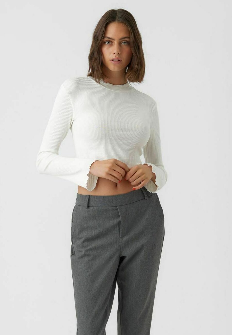 

Рубашка с длинным рукавом Vero Moda