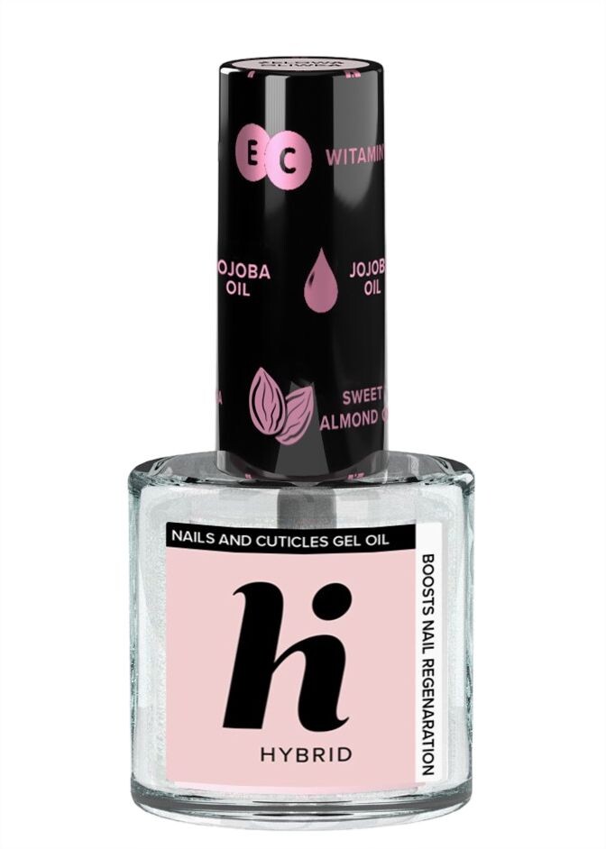 

Hi Hybrid масло для кутикулы, 5 ml