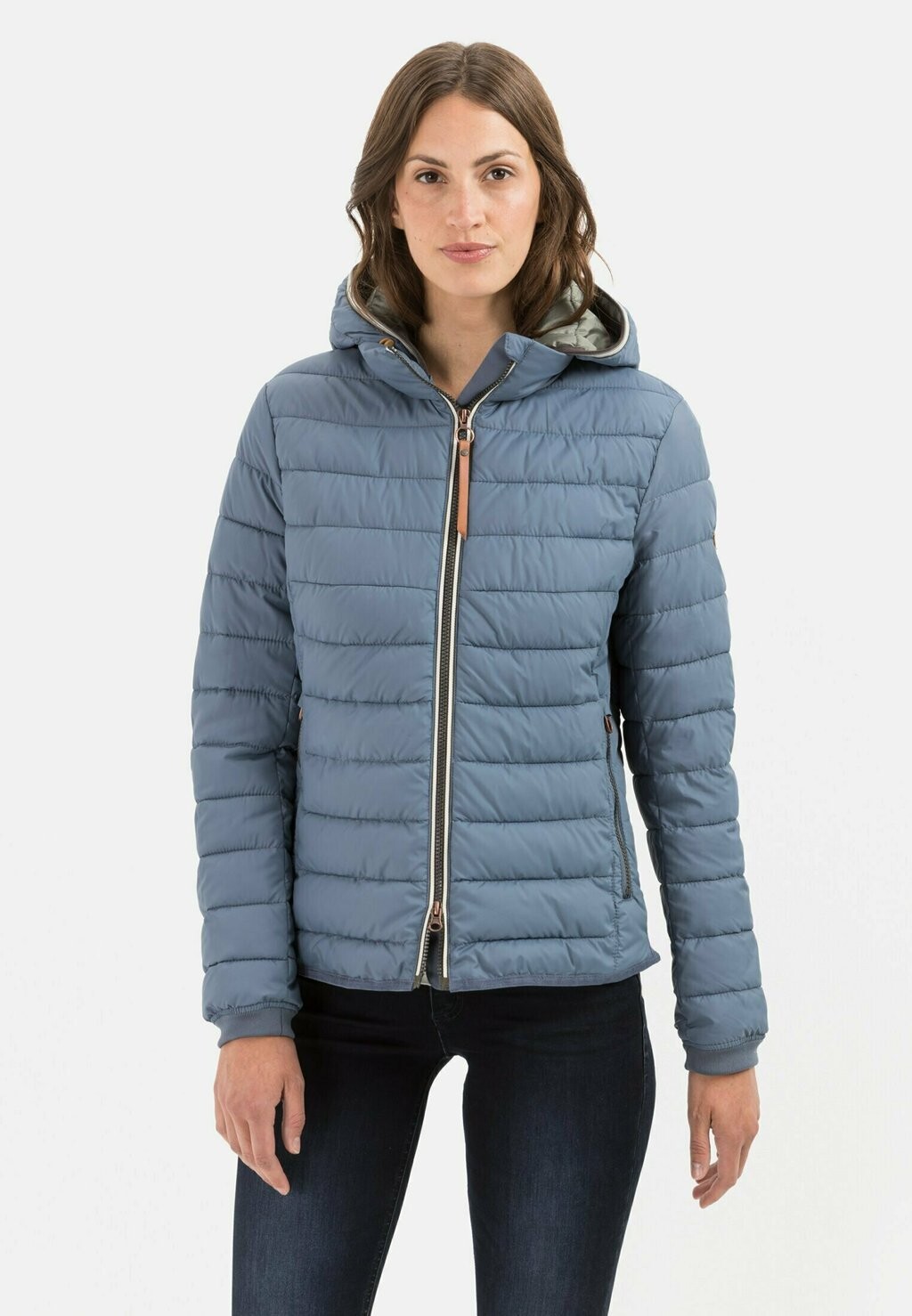 

Куртка зимняя camel active