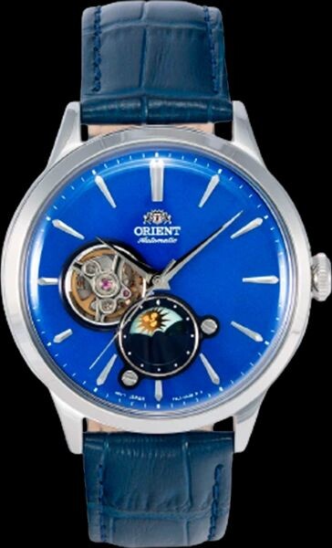 

Часы Orient RA-AS0103A10B