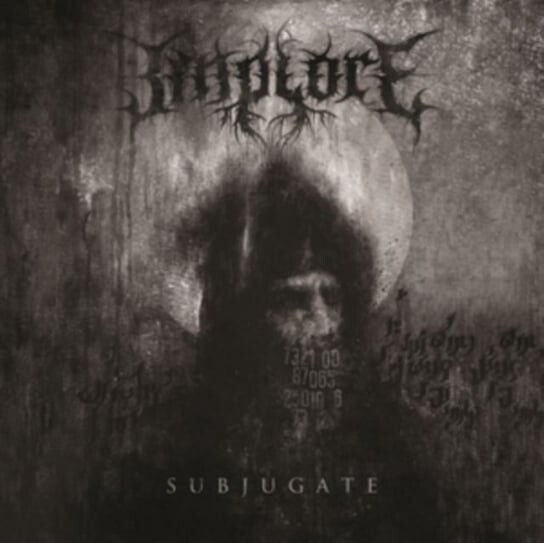 

Виниловая пластинка Implore - Subjugate