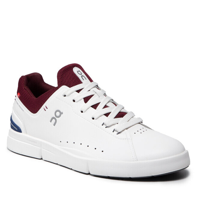 

Кроссовки On The Roger 4899151 White, белый