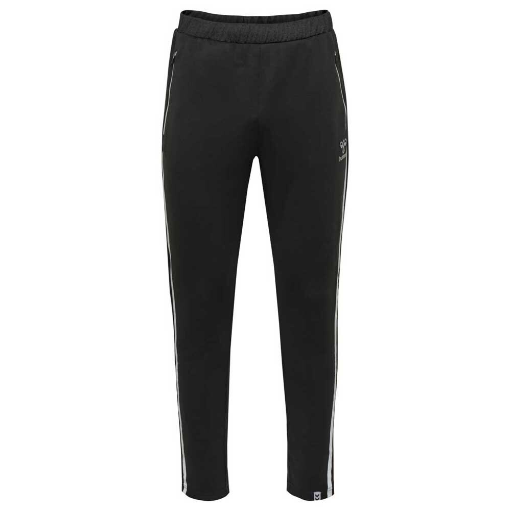 

Брюки Hummel Cima Long, черный