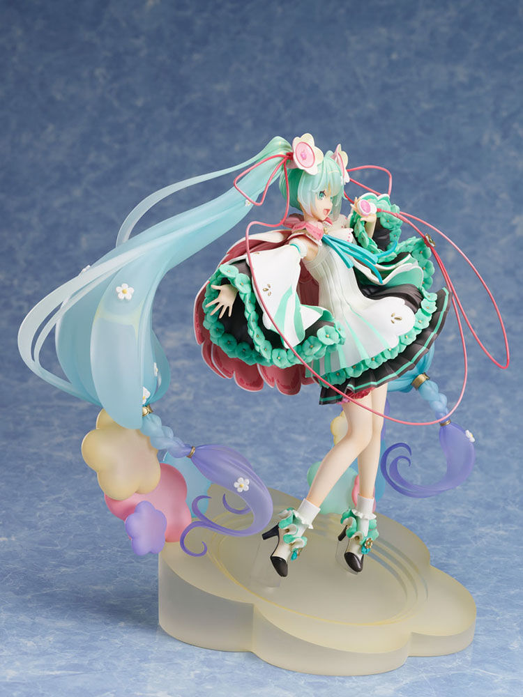 

Фигурка Hatsune Miku - Hatsune Miku 1/7 Scale Figure (Magical Mirai 2021 Ver.)