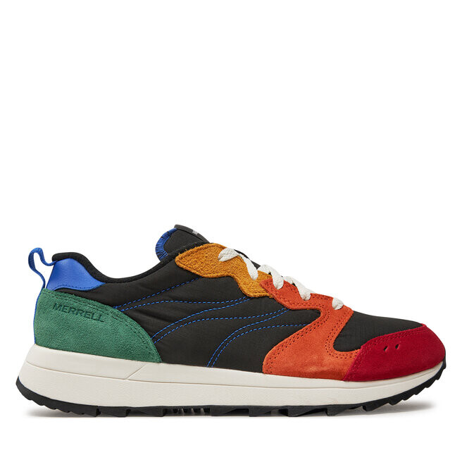 

Кроссовки Merrell Alpine 83 Sneaker Sport J006119 Dazzle Multi, черный
