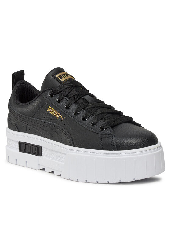 

Кроссовки Puma, черный