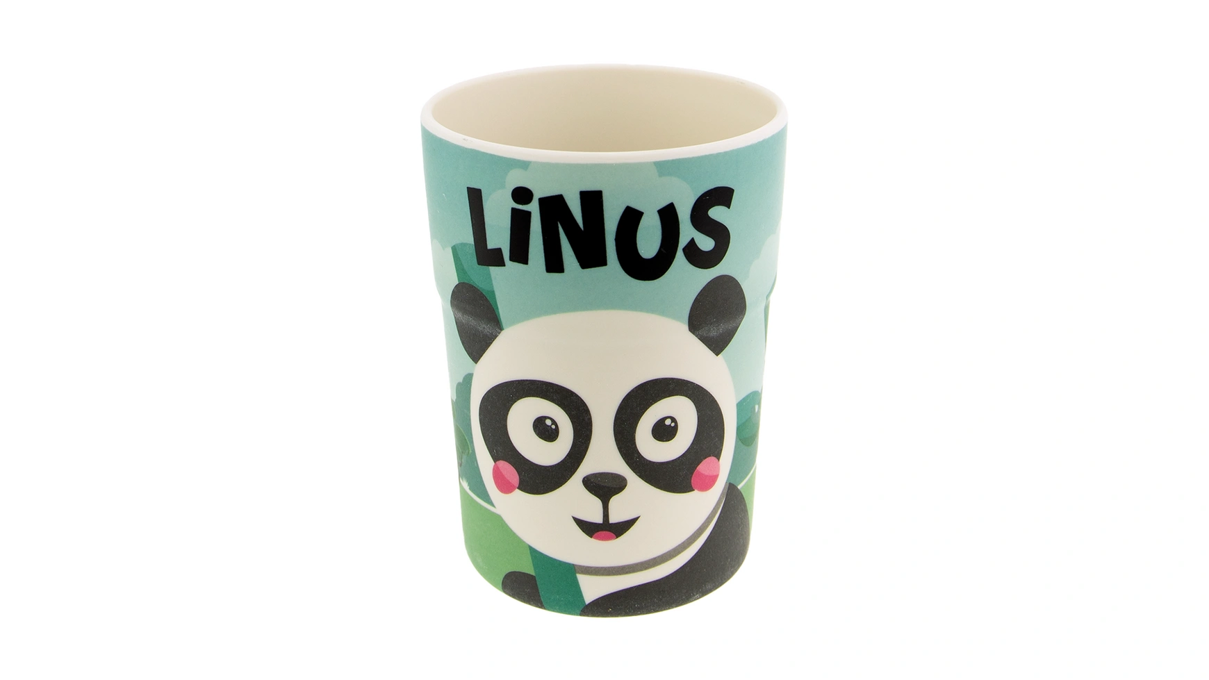 

Детская чашка H&H LINUS