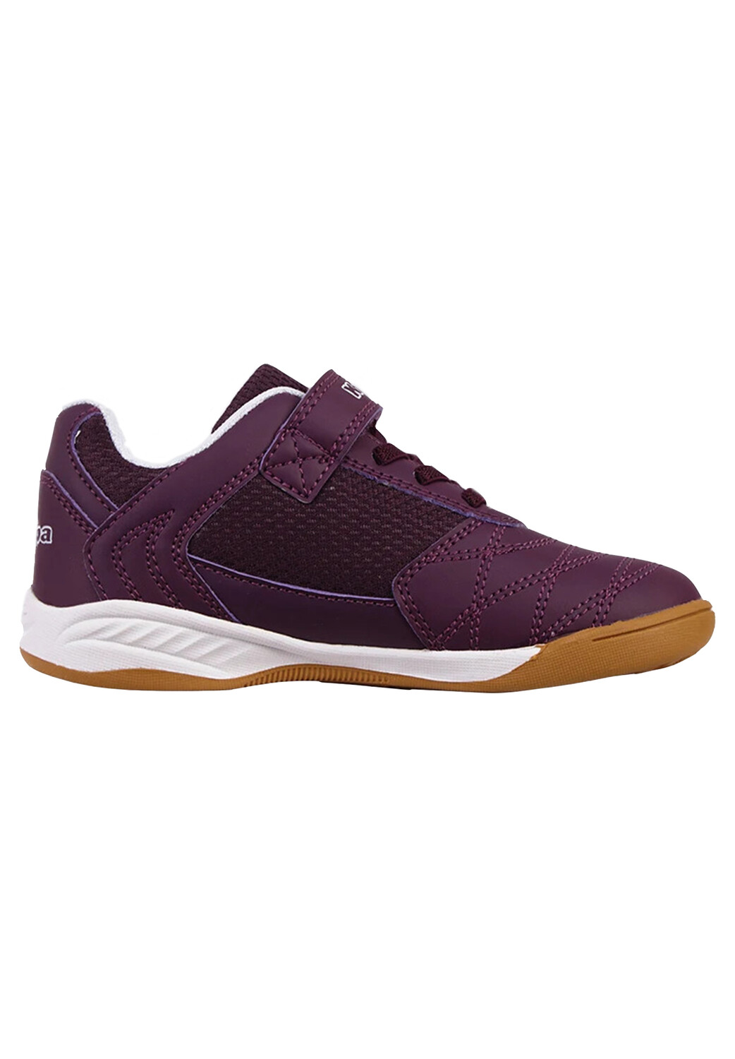 

Низкие кроссовки Kappa Low 260765K 2610, фиолетовый