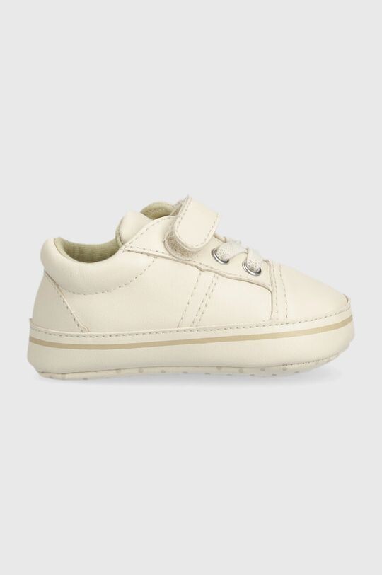 

Детские кроссовки United Colors of Benetton, бежевый