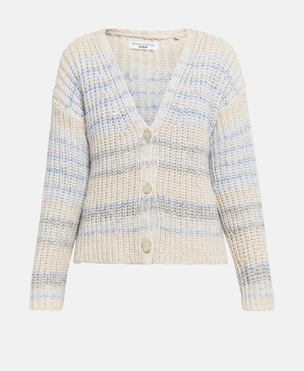 

Кардиган Marc O'Polo Denim, песочный