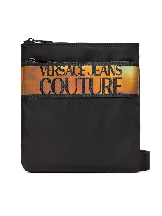 

Сумка Versace Jeans Couture, черный