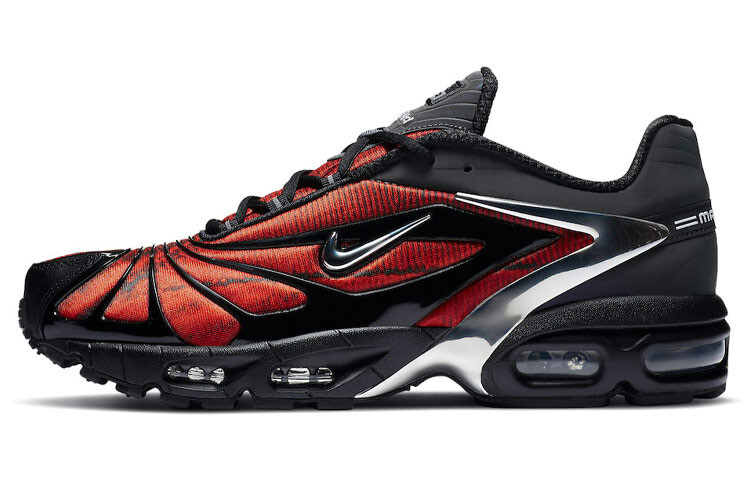 

Skepta x Nike Air Max Tailwind 5 Skepta Bloody Chrome
