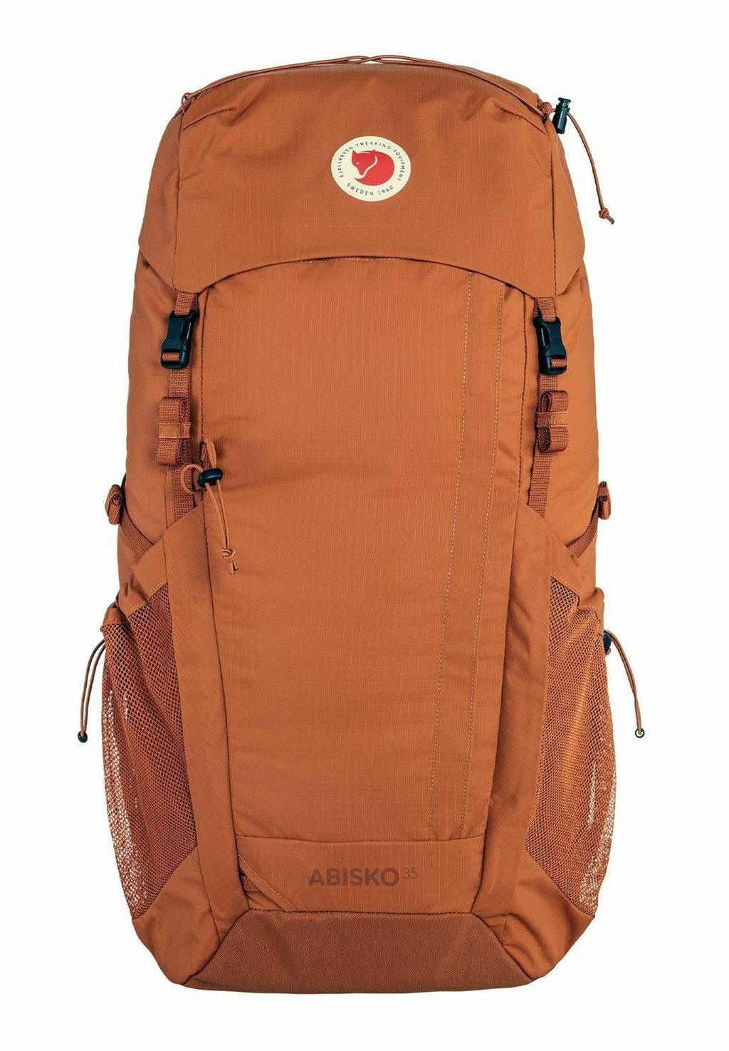 

Рюкзак для походов Fjällräven