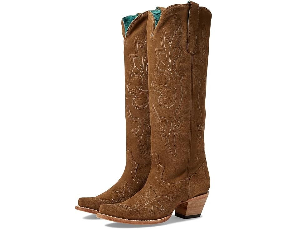 

Ботинки Corral Boots A4438, песочный