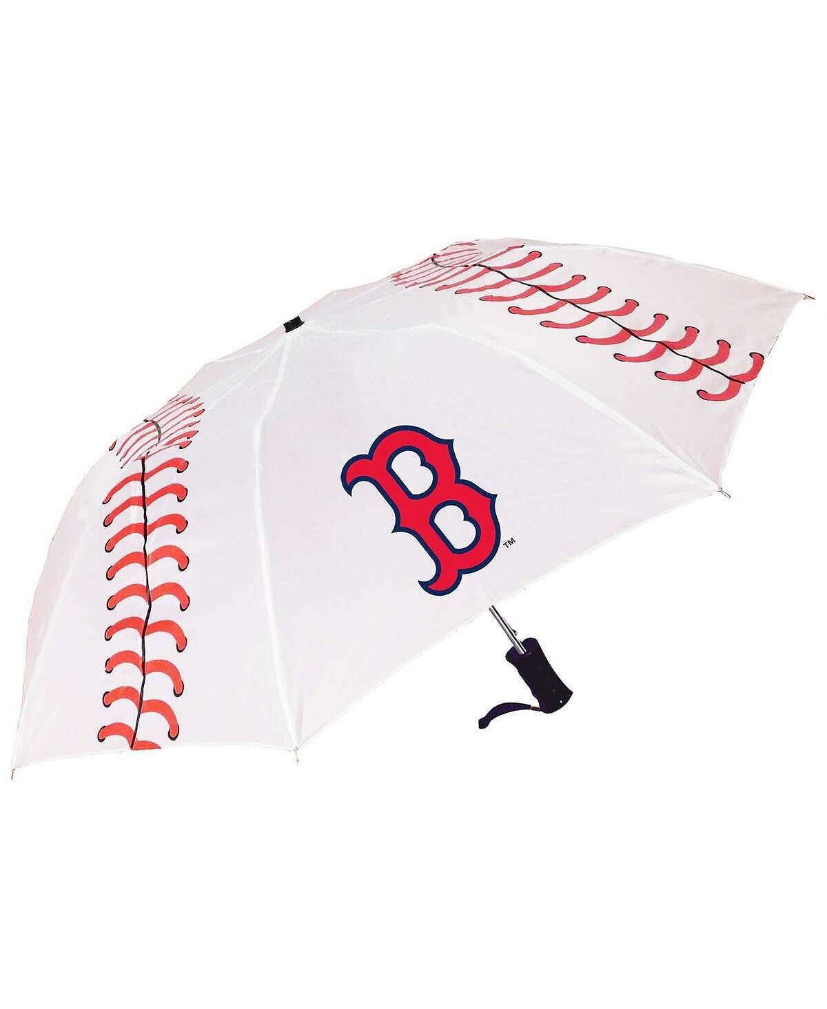

Складной бейсбольный зонт Boston Red Sox Storm Duds