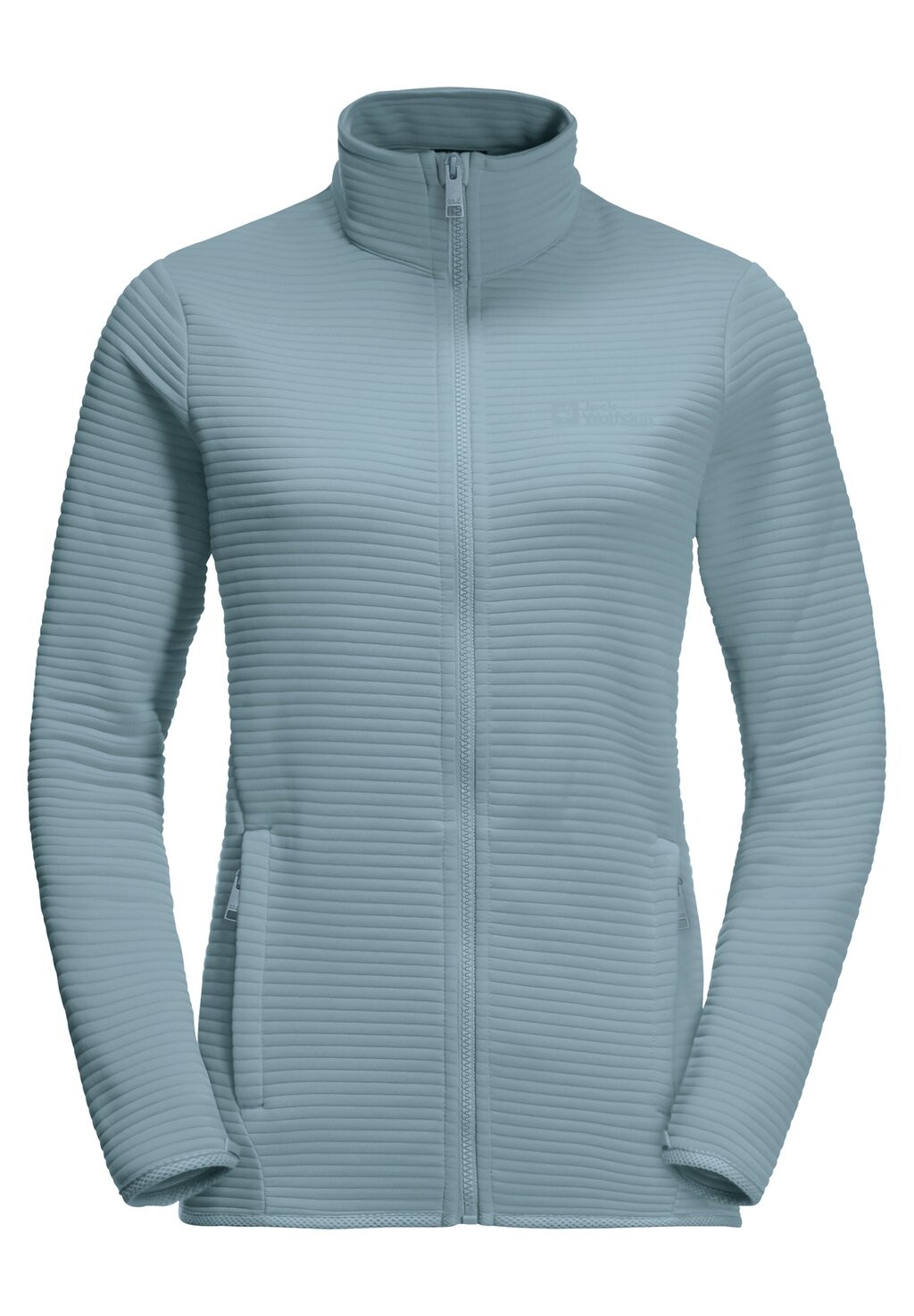 

Флисовая куртка MODESTO Jack Wolfskin, фиолетовый