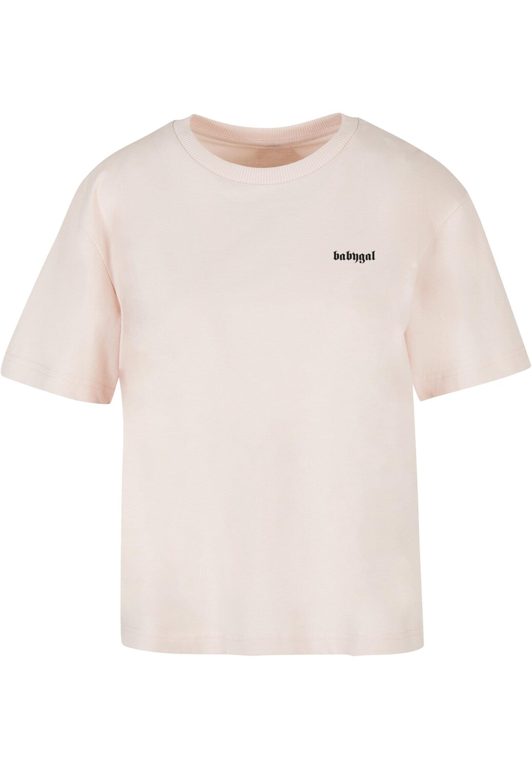

Футболка Mister Tee s, цвет Lila/Pink/Rosa