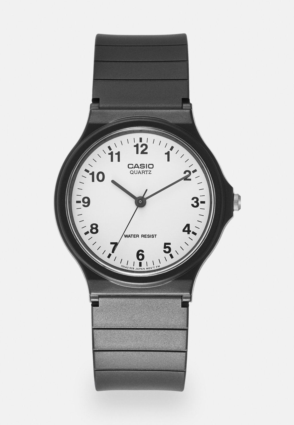 

Часы Casio, черный