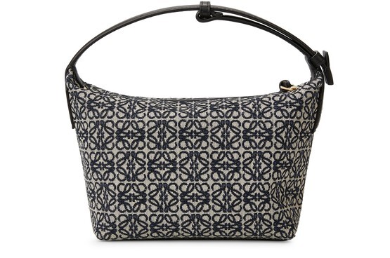 

Маленькая сумка Cubi Anagram Loewe