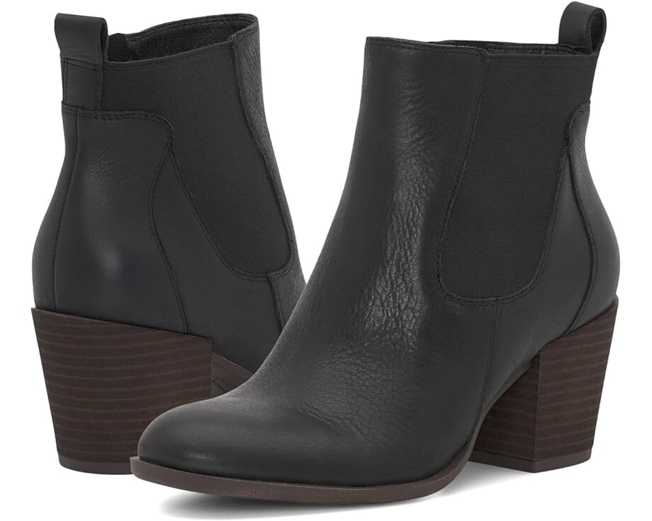

Ботинки Lucky Brand Bofrida, черный