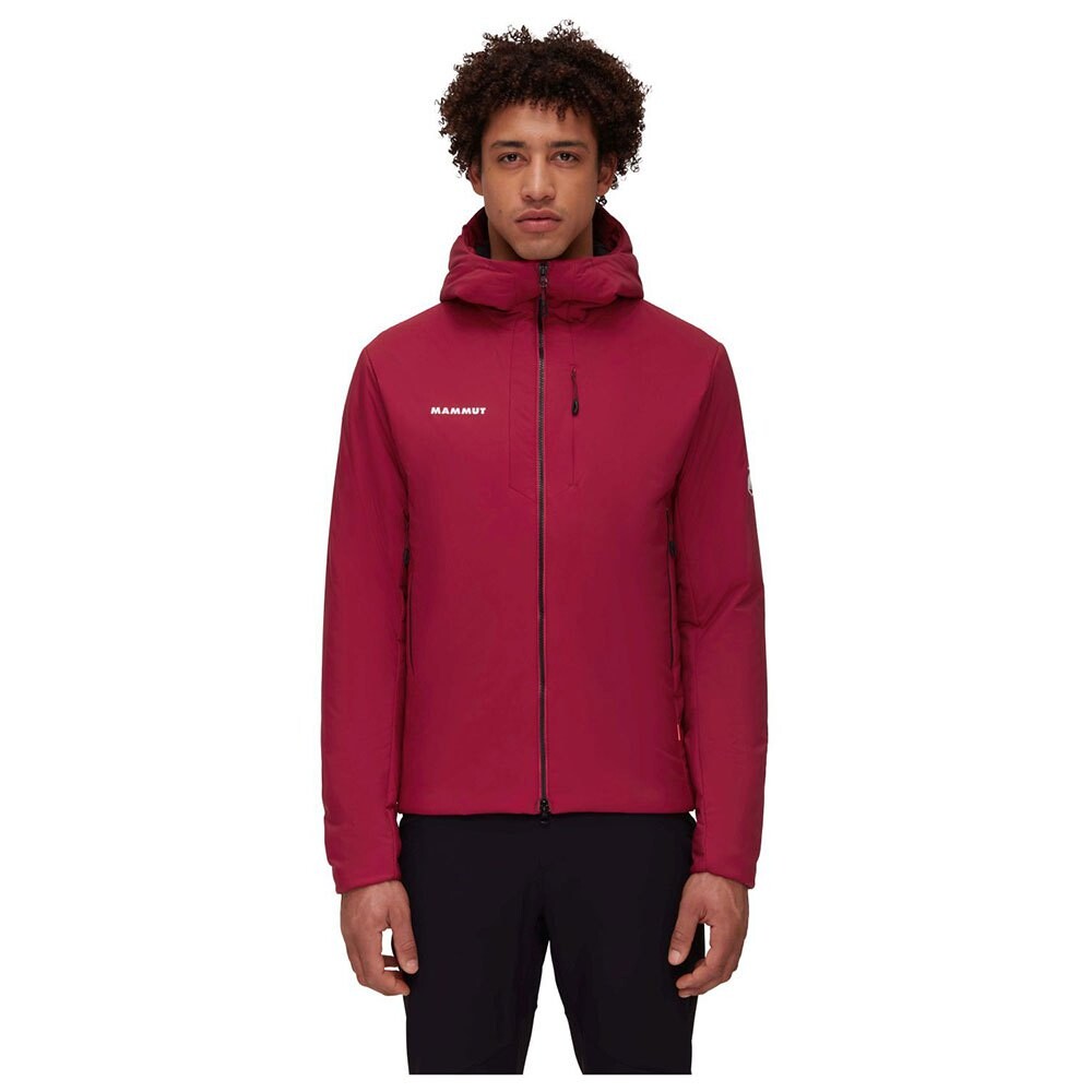 

Куртка Mammut Rime IN Flex, красный