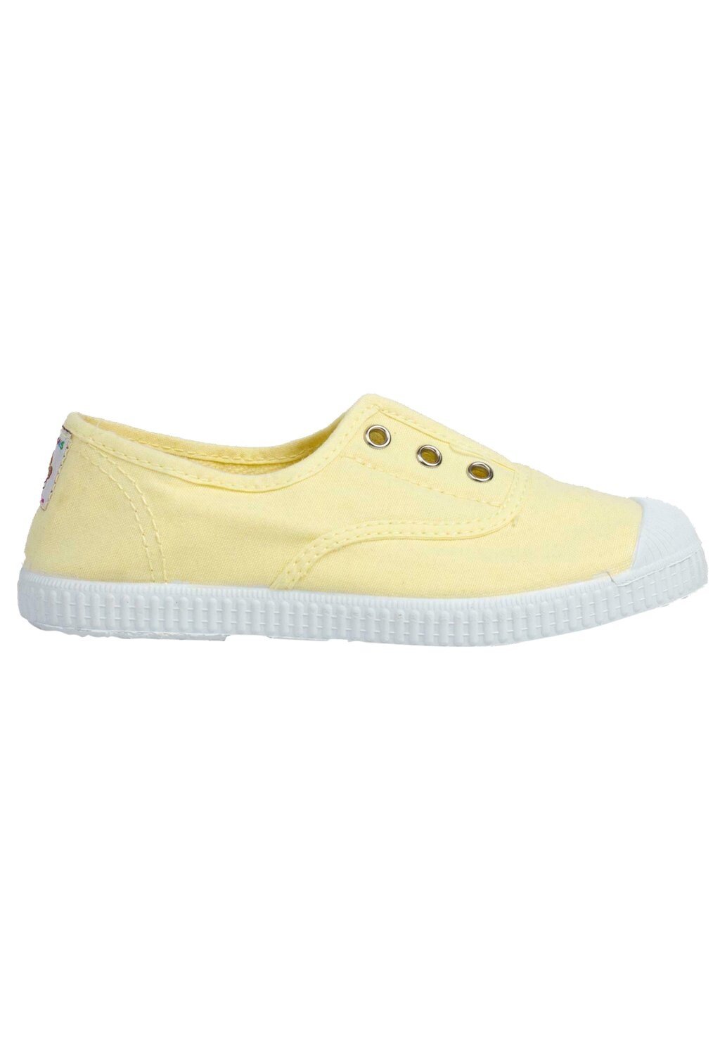 

Слипоны UNISEX Pisamonas, зеленый