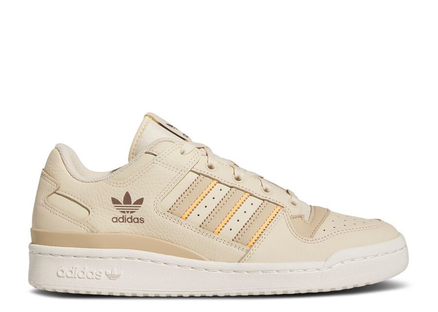 

Кроссовки adidas Forum Low, цвет Sand Strata Magic Beige