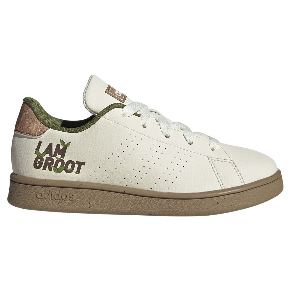 

Кроссовки adidas Advantage Groot, белый