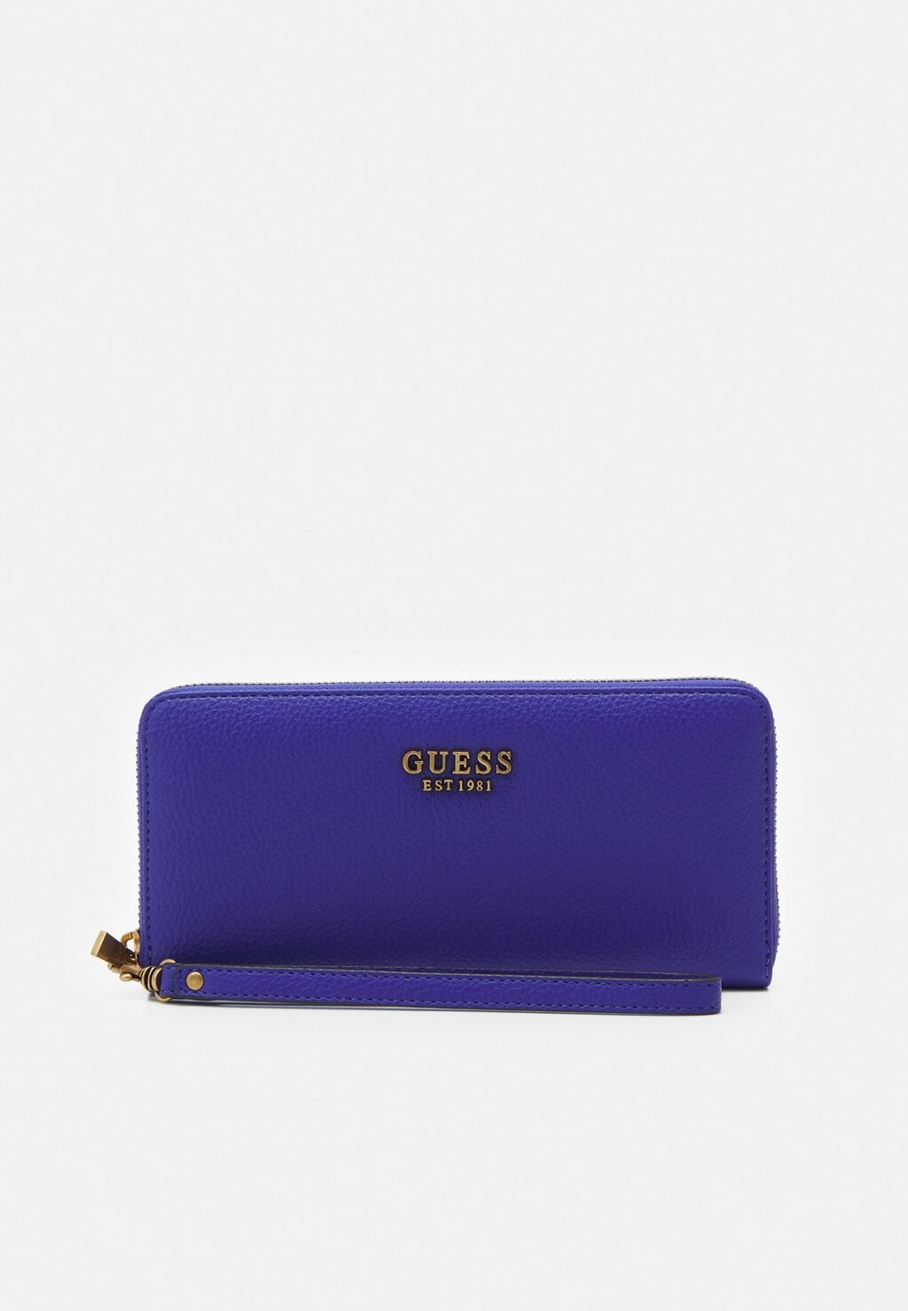 

Кошелек Guess, фиолетовый