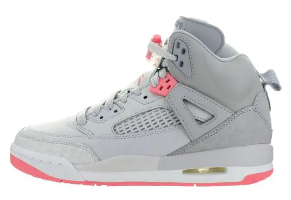 

Jordan Spizike Винтажные Женские Баскетбольные Кроссовки