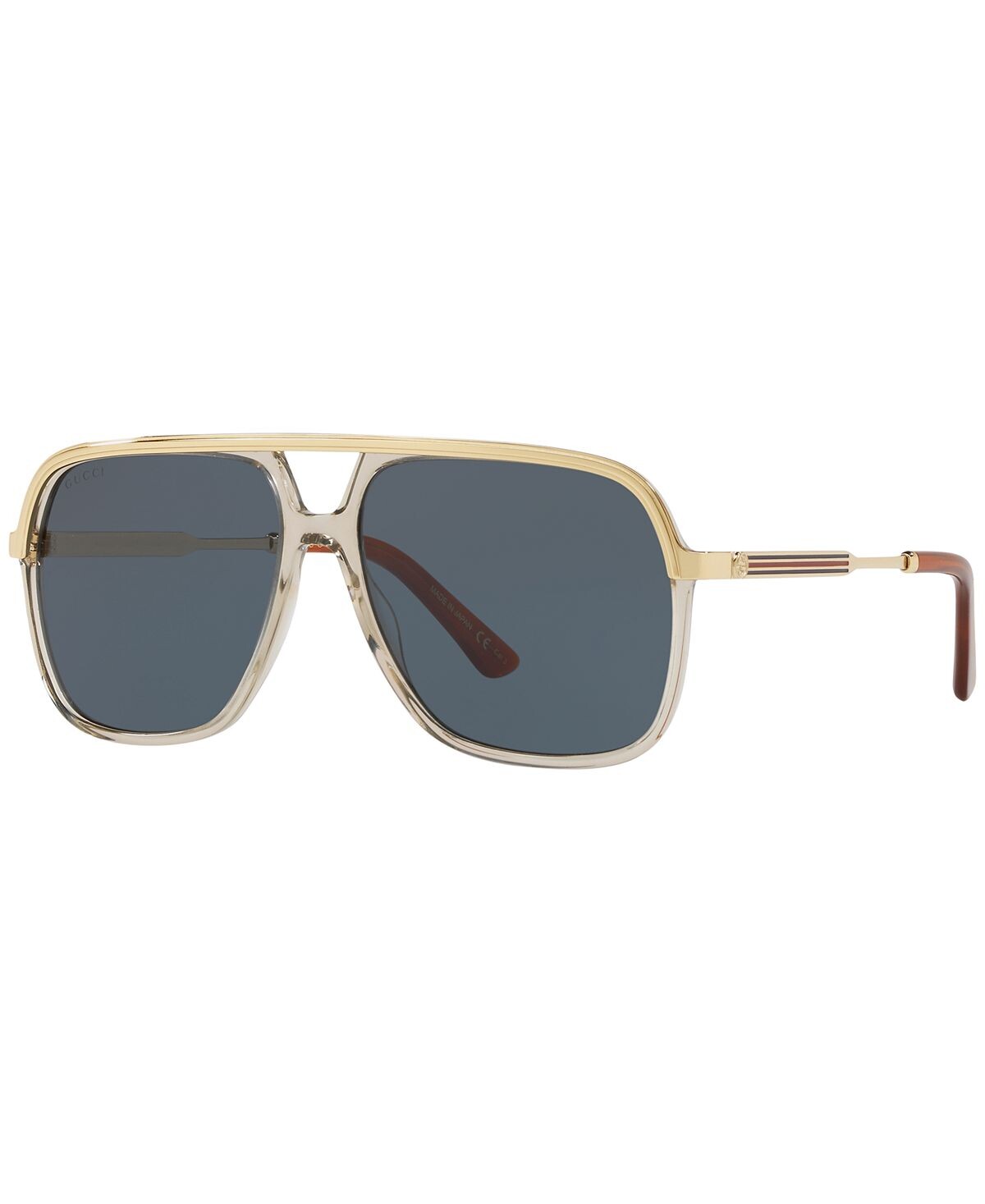 

Солнцезащитные очки, GG0200S Gucci