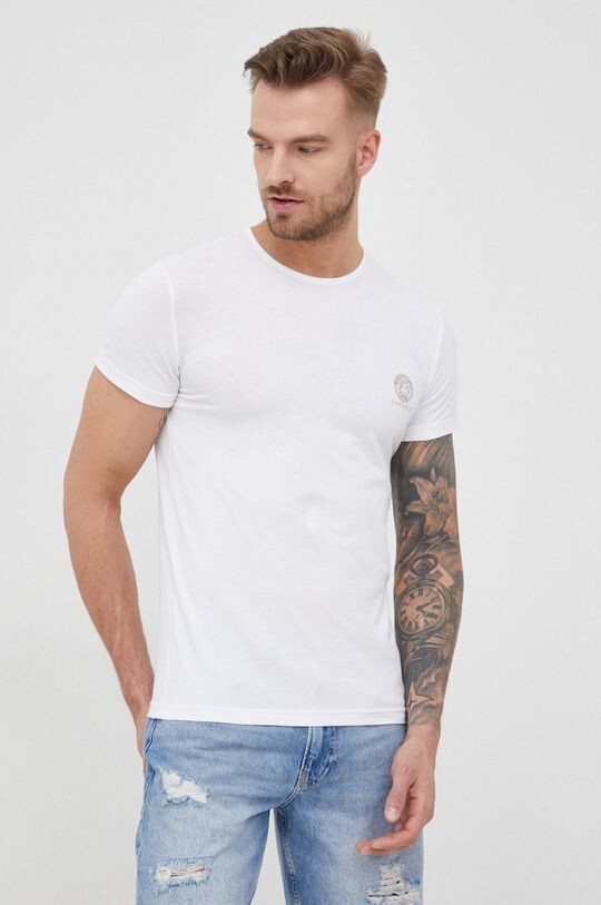 

Футболки Versace, белый