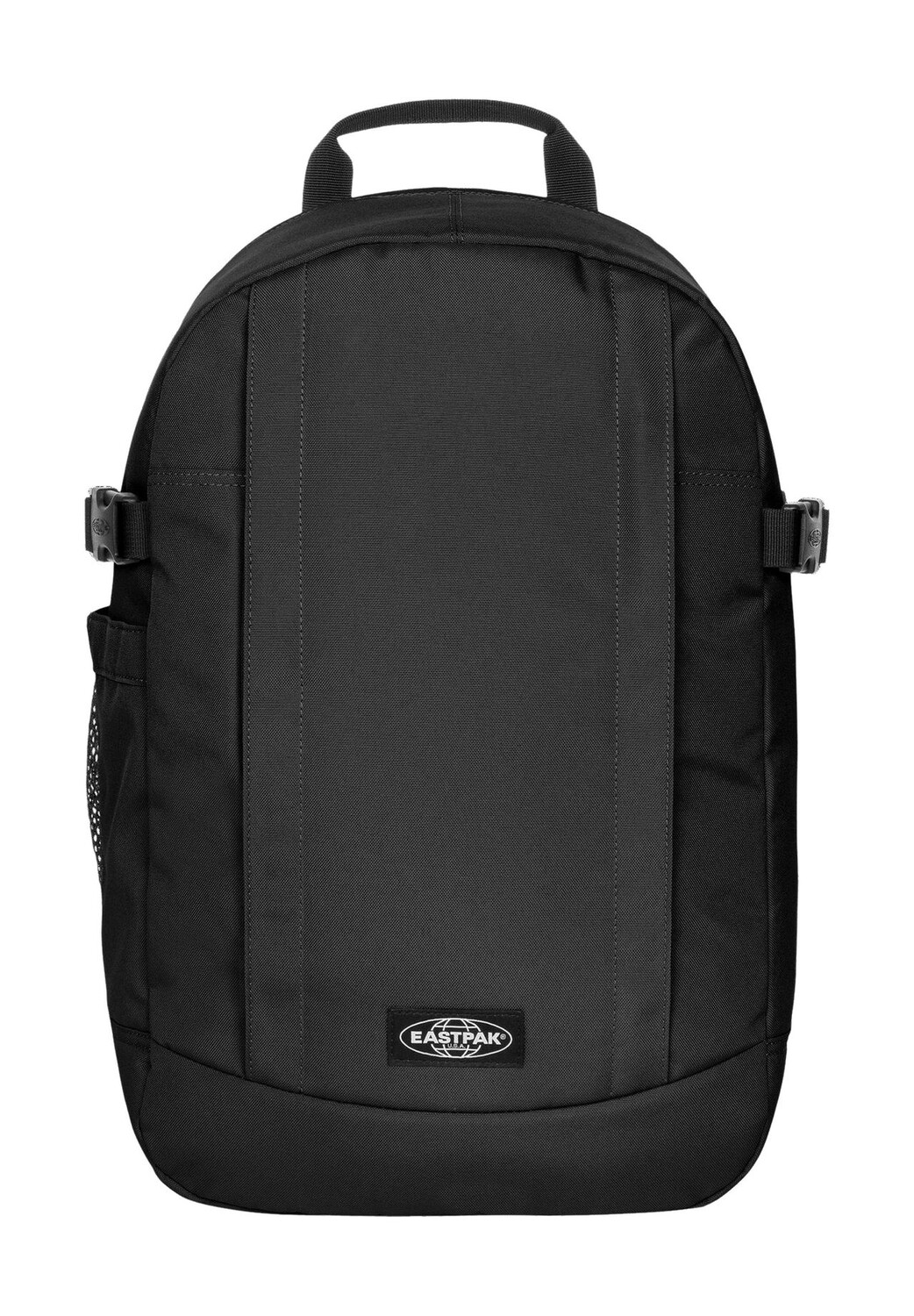 

Рюкзак, отделение для ноутбука, молния EASTPAK, цвет Mono