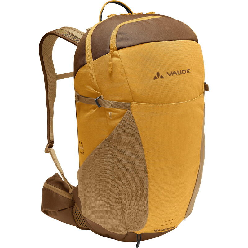 Походный рюкзак Neyland Zip 26 жжено-желтый VAUDE, цвет gelb