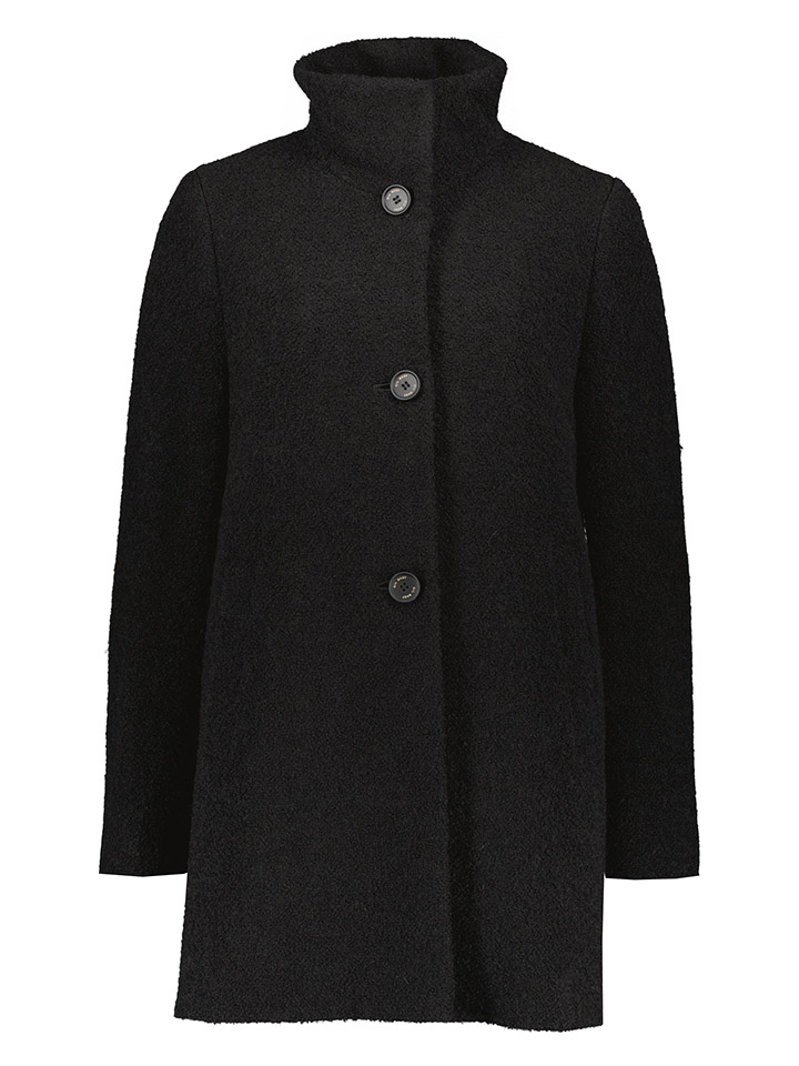 Куртка Gil Bret, черный черный комбинезон via olympia gil rodriguez