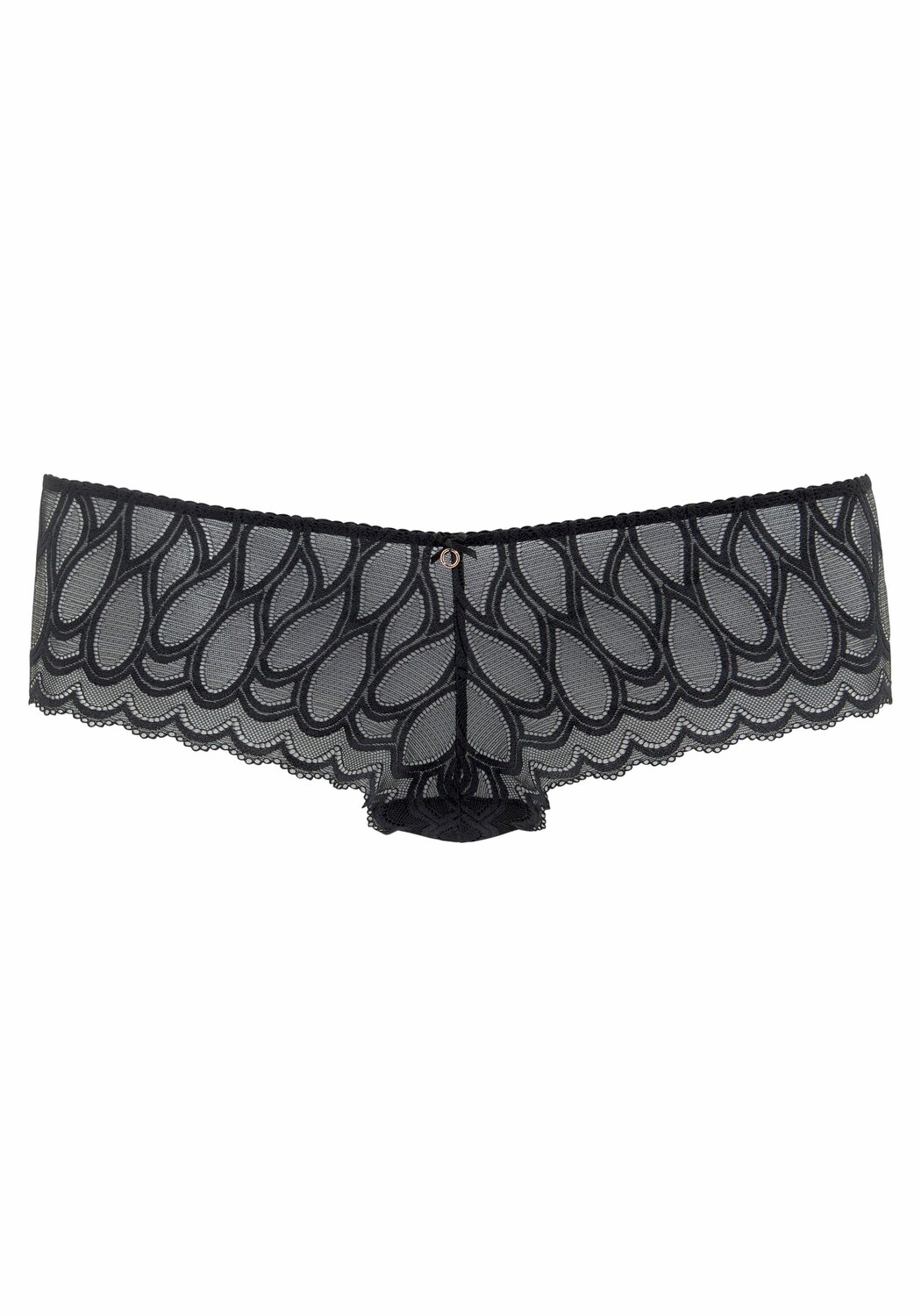 

Трусы LASCANA Panty, черный