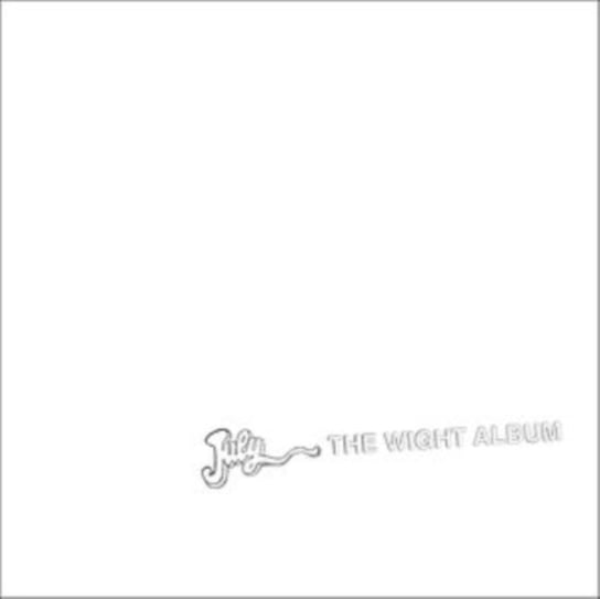 Виниловая пластинка July - The Wight Album
