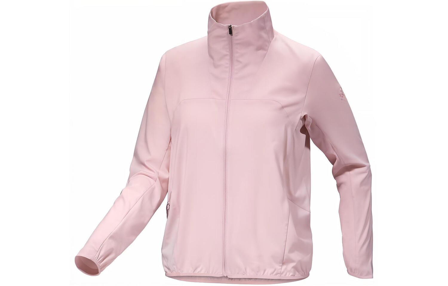 

Куртка женская Arcteryx Solano солнцезащитная, розовый
