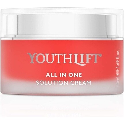 

Крем All In One Solution Cream Антивозрастной крем для лица и шеи DCollet 50мл, Youthlift