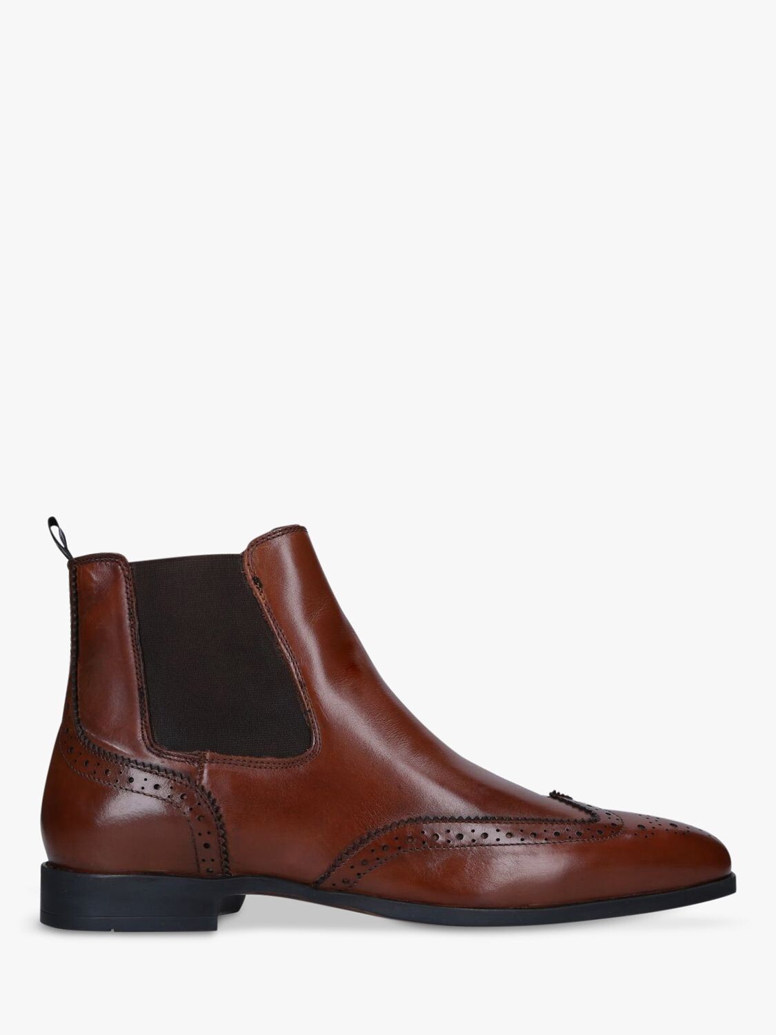 

Ботильоны Пакс KG Kurt Geiger, коричневый