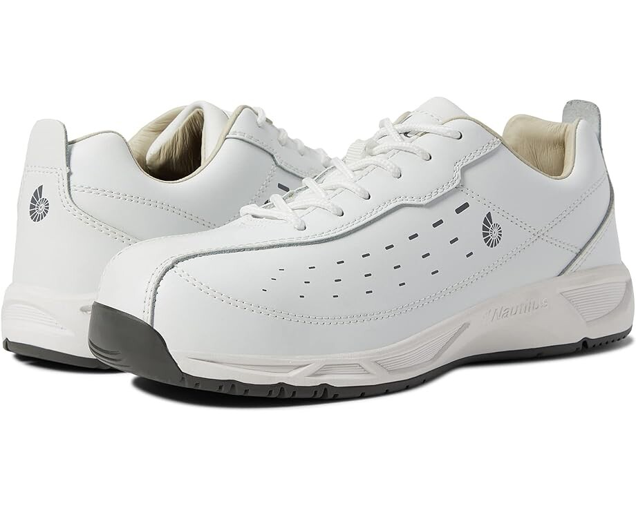 

Кроссовки Nautilus Safety Footwear N4041 ST, белый