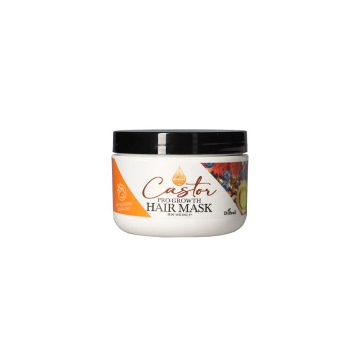 

Маска для волос Mascarilla Capilar Regeneradora Difeel, 1 unidad
