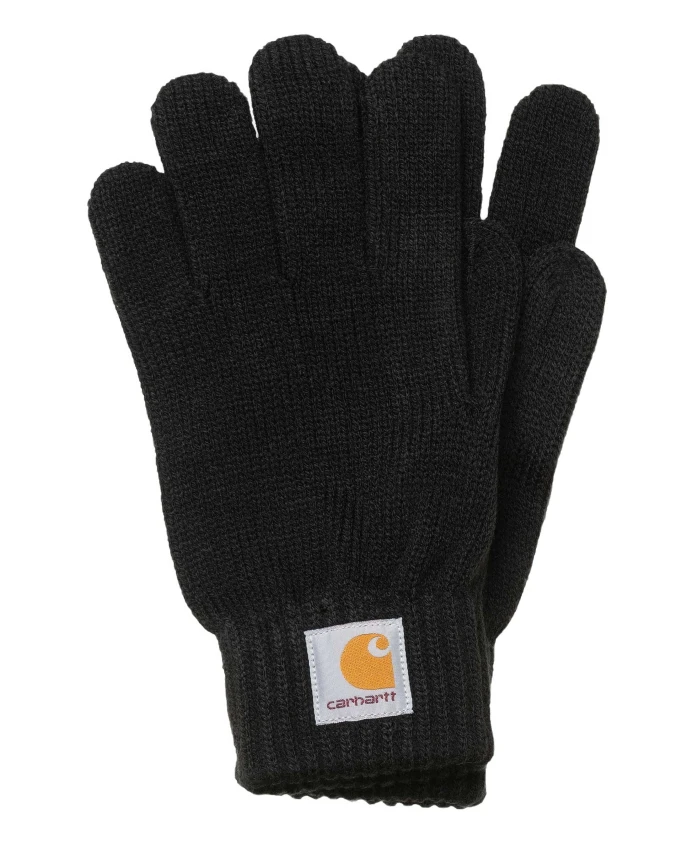

Часы перчатки Carhartt Wip, черный