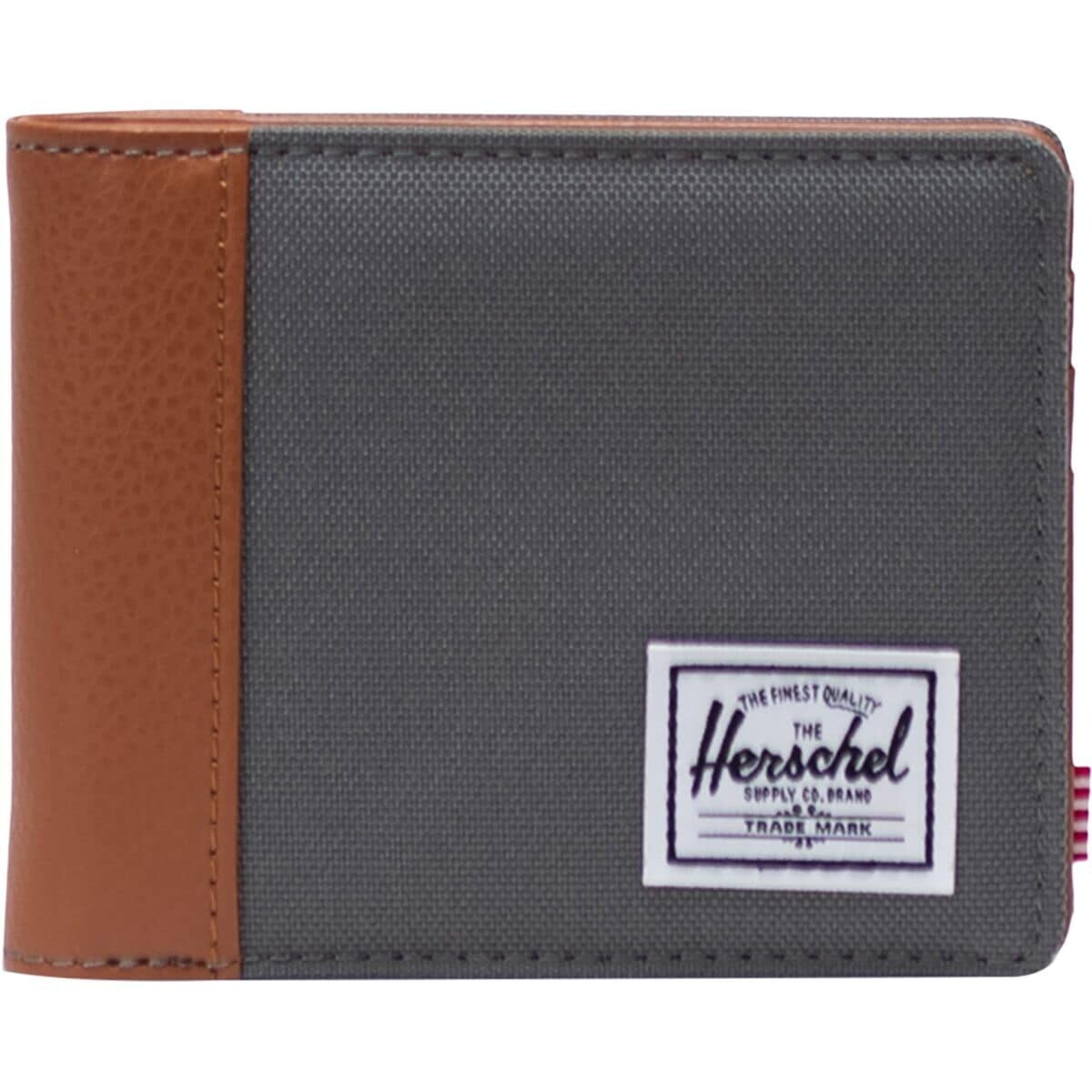

Rfid-кошелек hank ii Herschel Supply, цвет gargoyle
