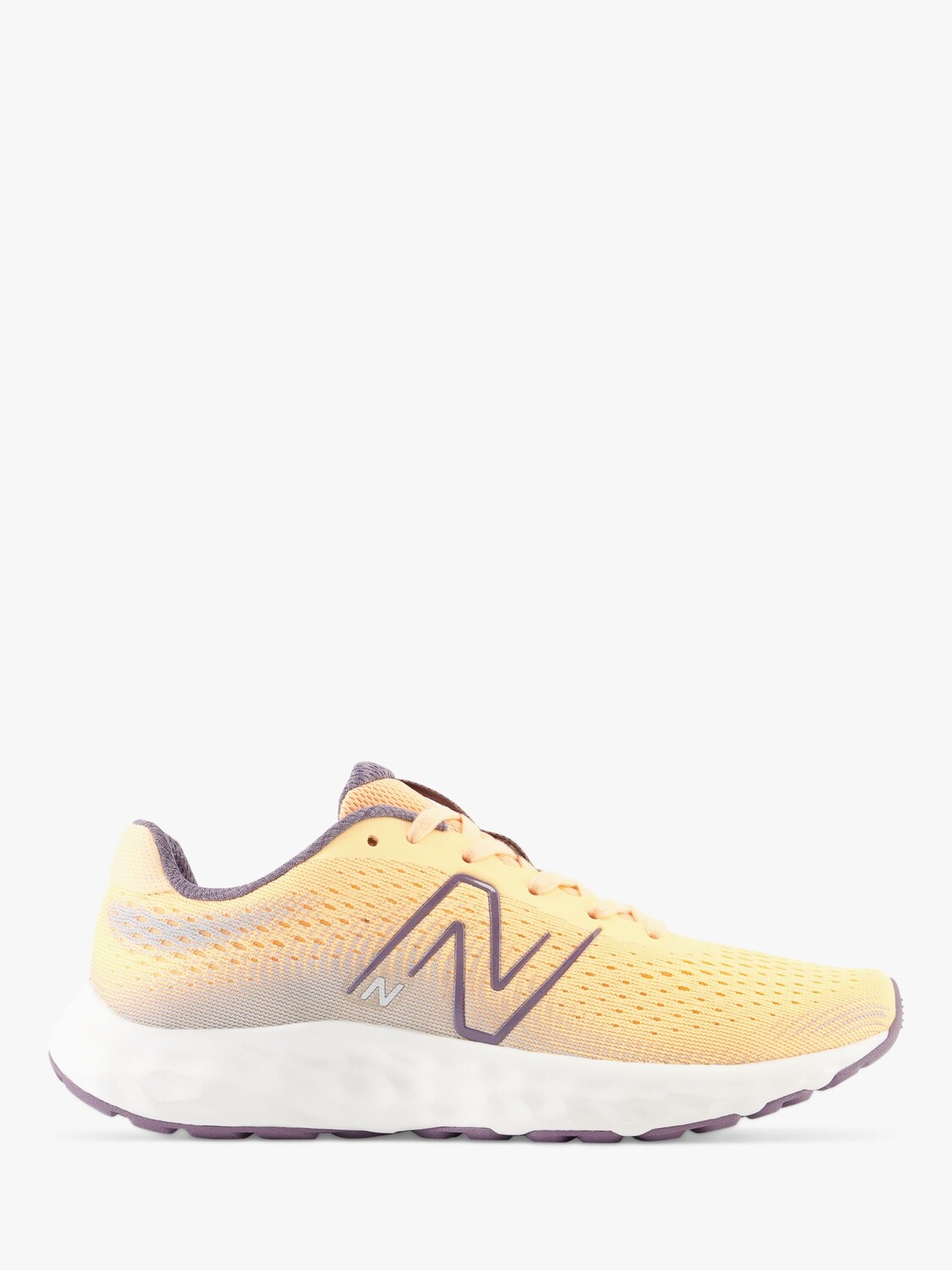 

Женские кроссовки New Balance 520v8, Solar Flare