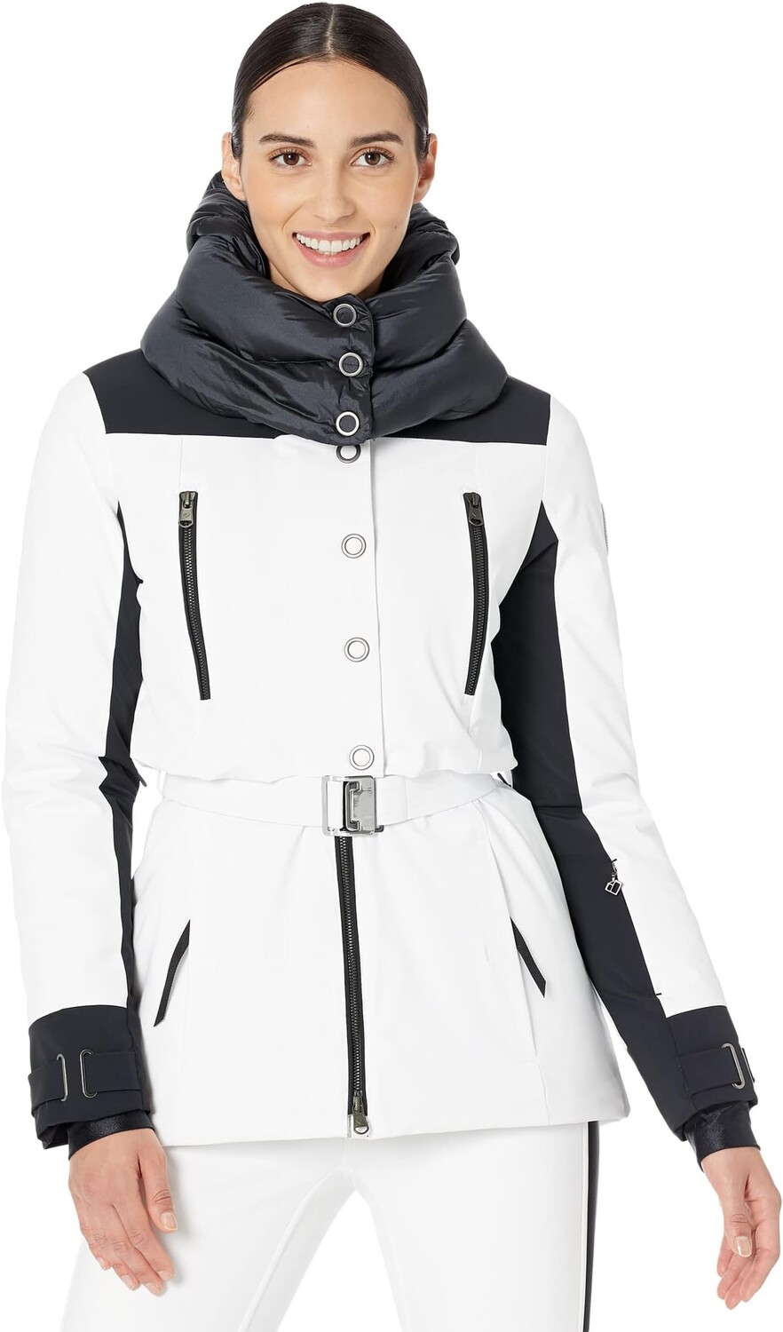 

Куртка Harmony Jacket Obermeyer, белый