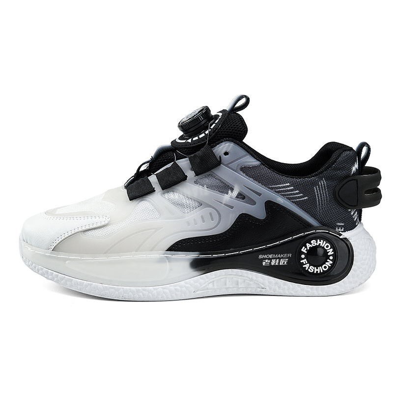 

Кроссовки Old shoemaker Lifestyle Shoes Men Low-top, белый/синий