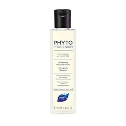 

Phyto Phytoprogenium Ультранежный шампунь 250мл